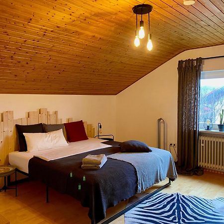 Bei Servays Eppingen Exterior photo