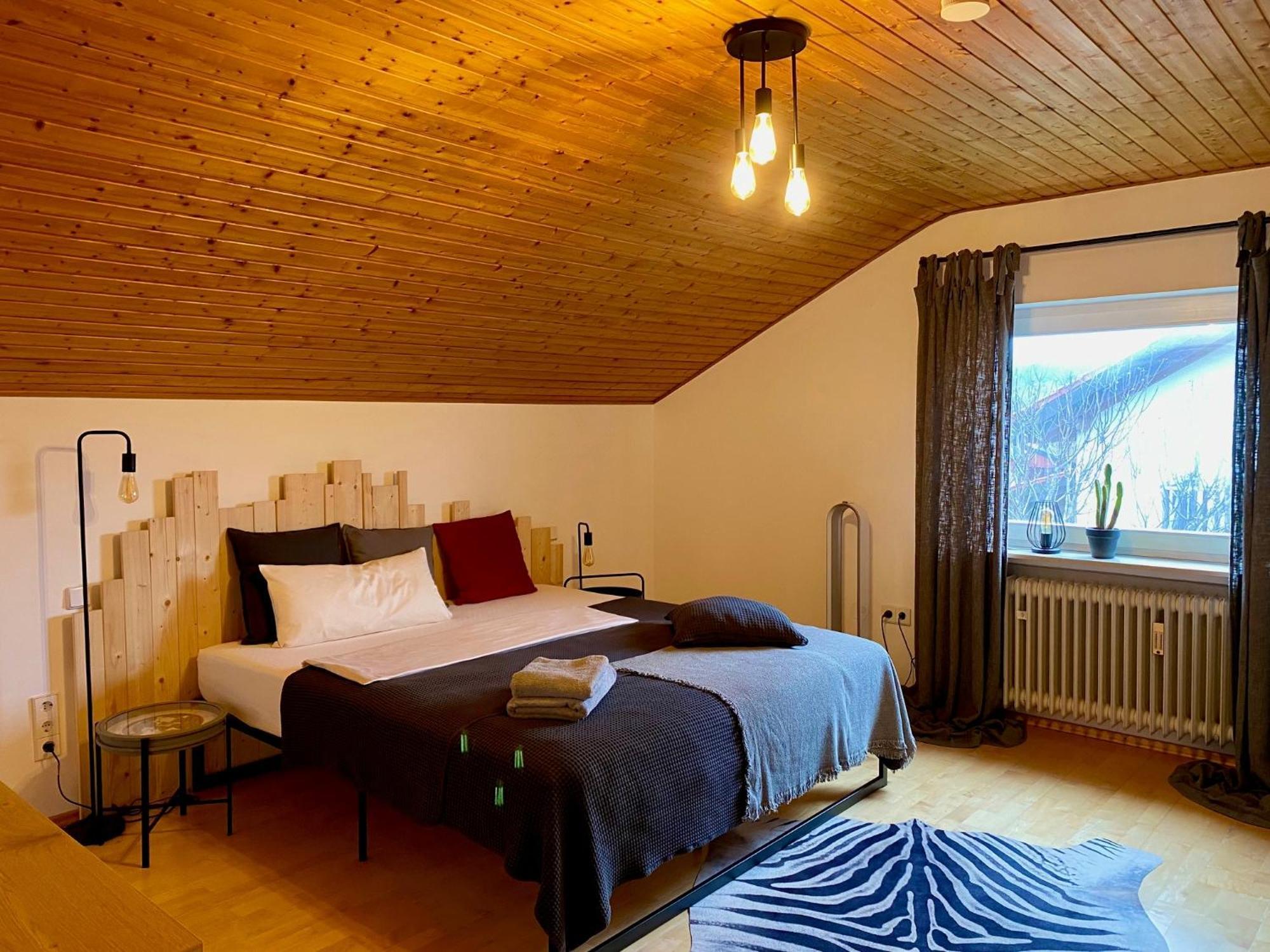 Bei Servays Eppingen Exterior photo